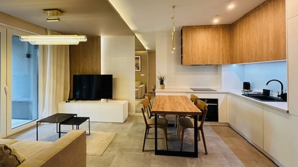 Apartamenty Sun & Snow Polanka Niemena