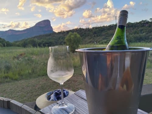 Sofala Lodge