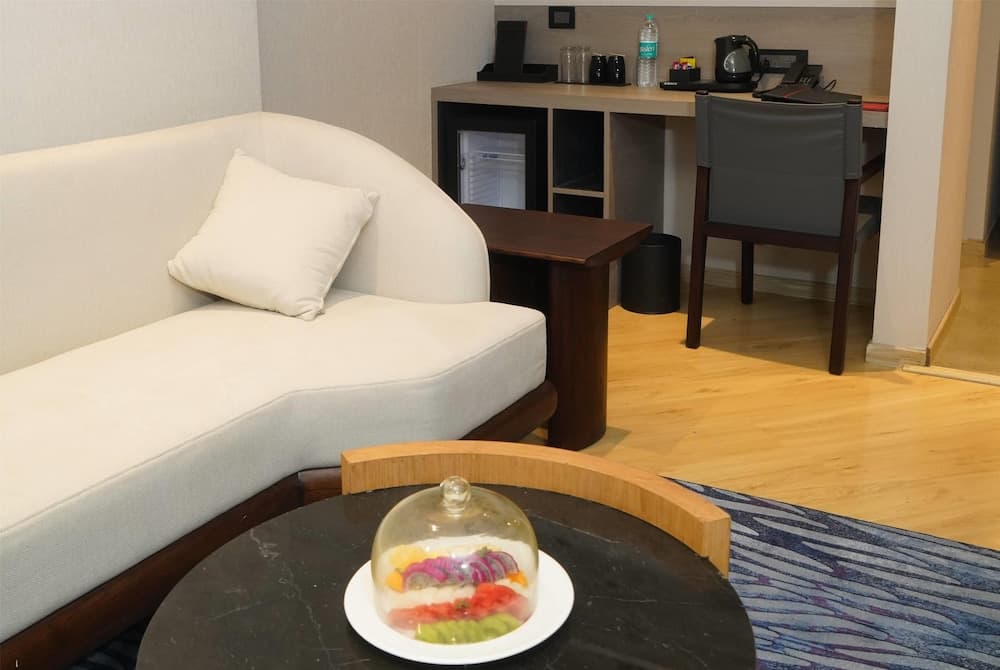 Ramada Encore By Wyndham Chandigarh Zirakpur