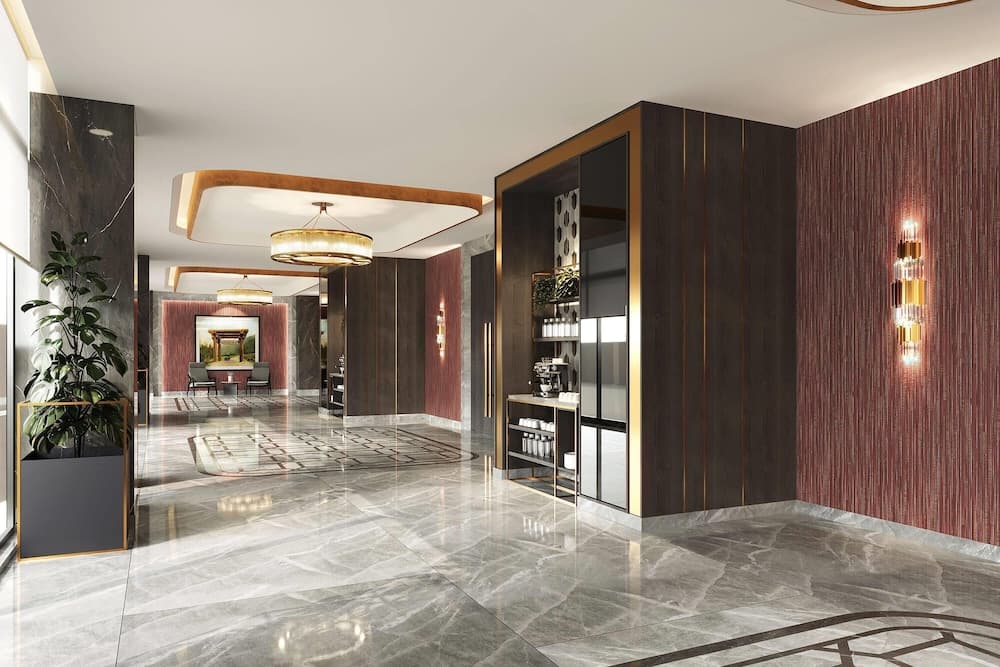 Ramada By Wyndham Ranchi Bariatu Road