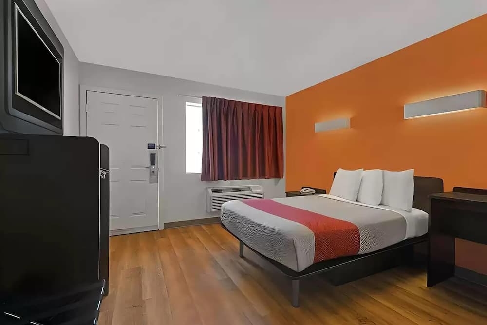Super 8 By Wyndham San Jose