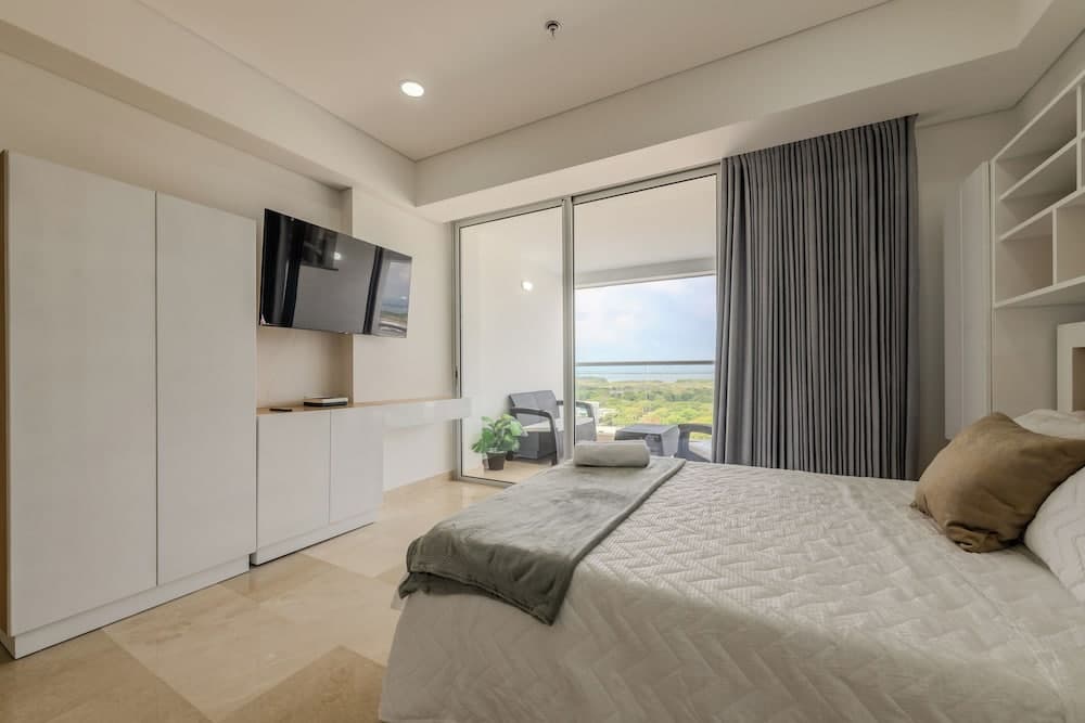 Cartagena Beach Resort 1133