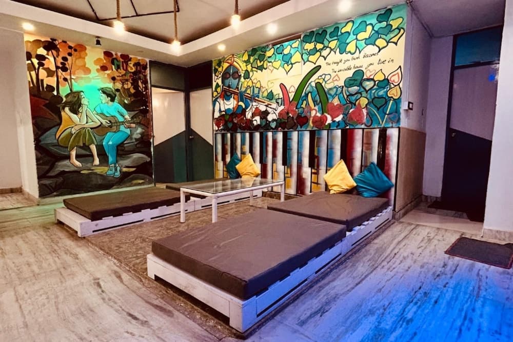 Konaklama yeri imkân ve özellikleri