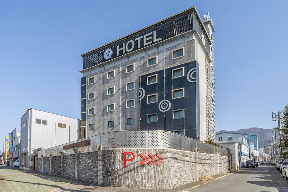 GOYOHAN HOTEL