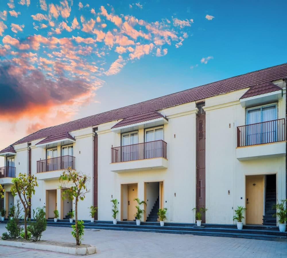 The Jewels Resorts and Spa