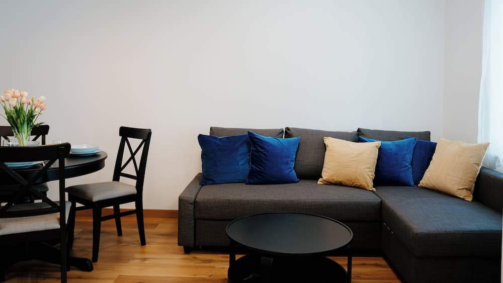 Apartamenty Sun & Snow Słowiańska 15