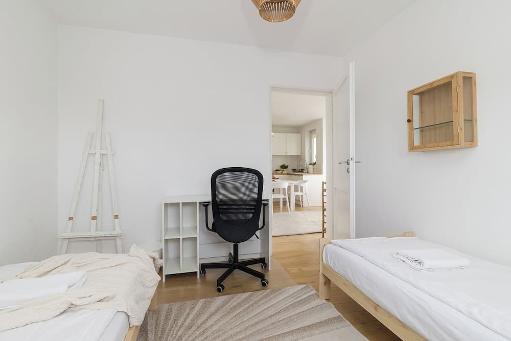 ShortStayPoland Górnośląska B78