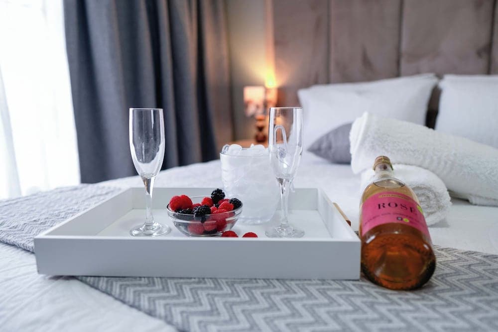 Viata Luxe Guesthouse