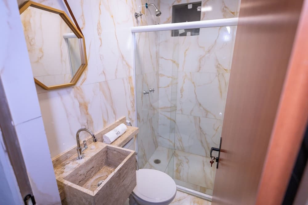 M3 Studio Hotel e Negocios