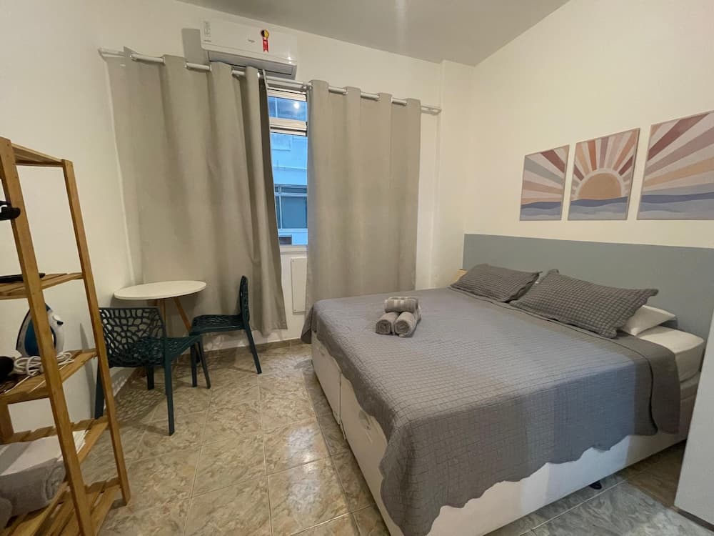 SUH Copacabana 108 Cozy Beach