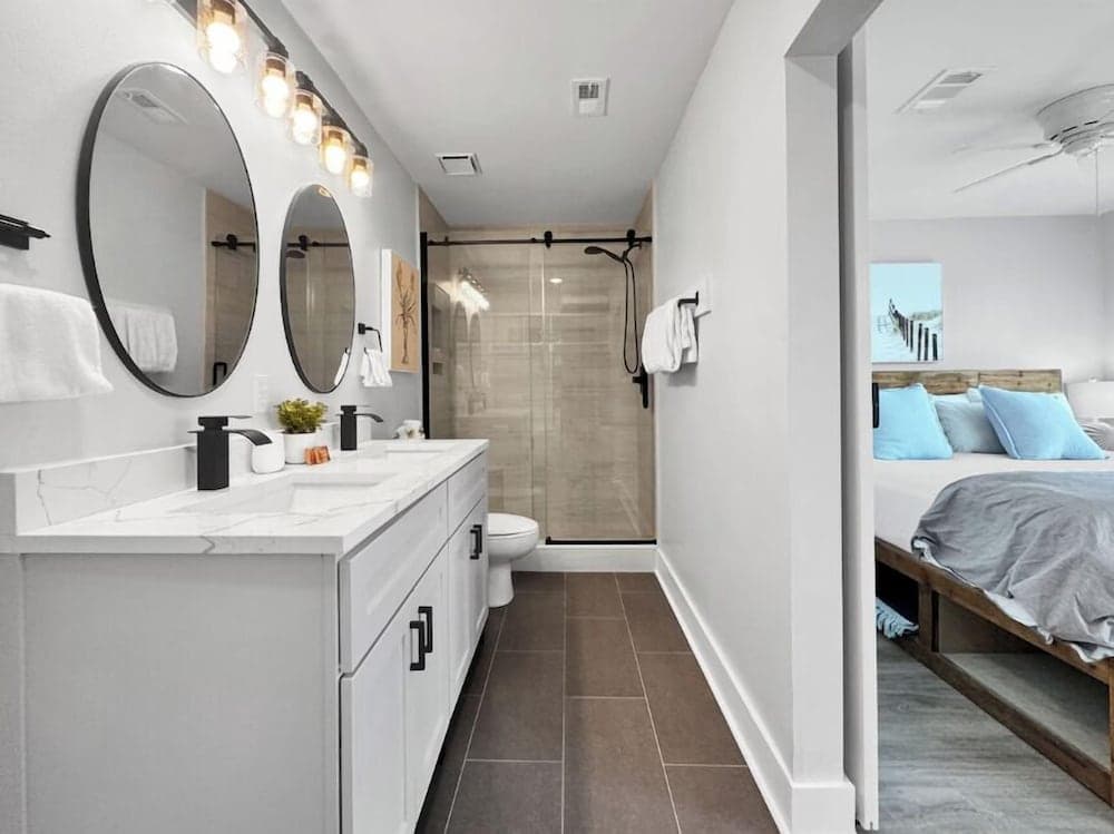 Beachside Villas 1131