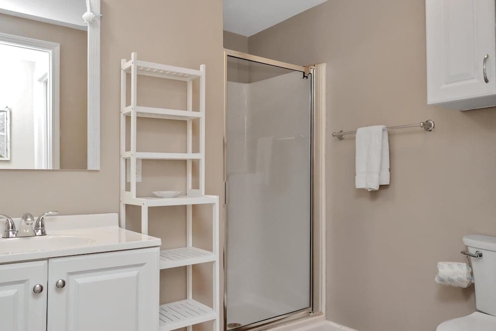 Club at Mexico Beach 1A