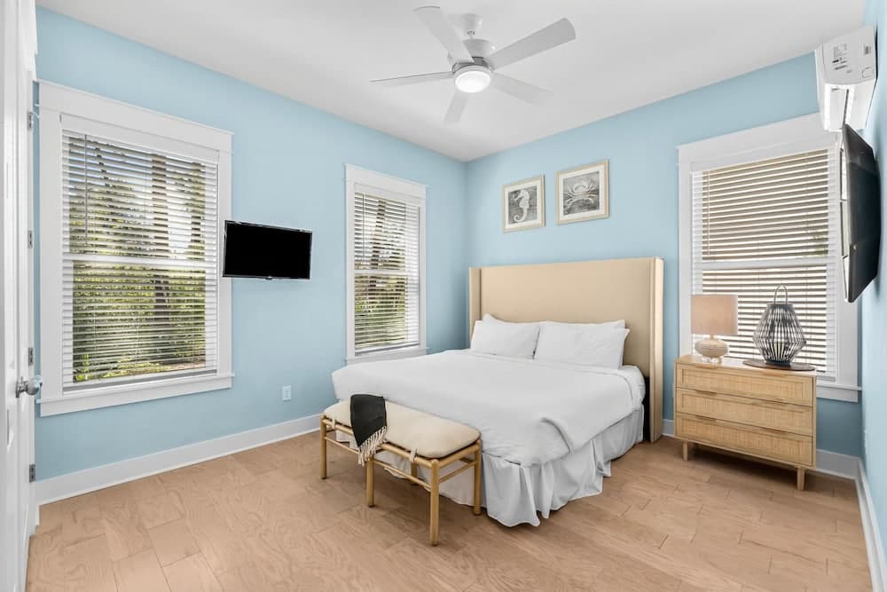 30A Beach House - Paradise Valle