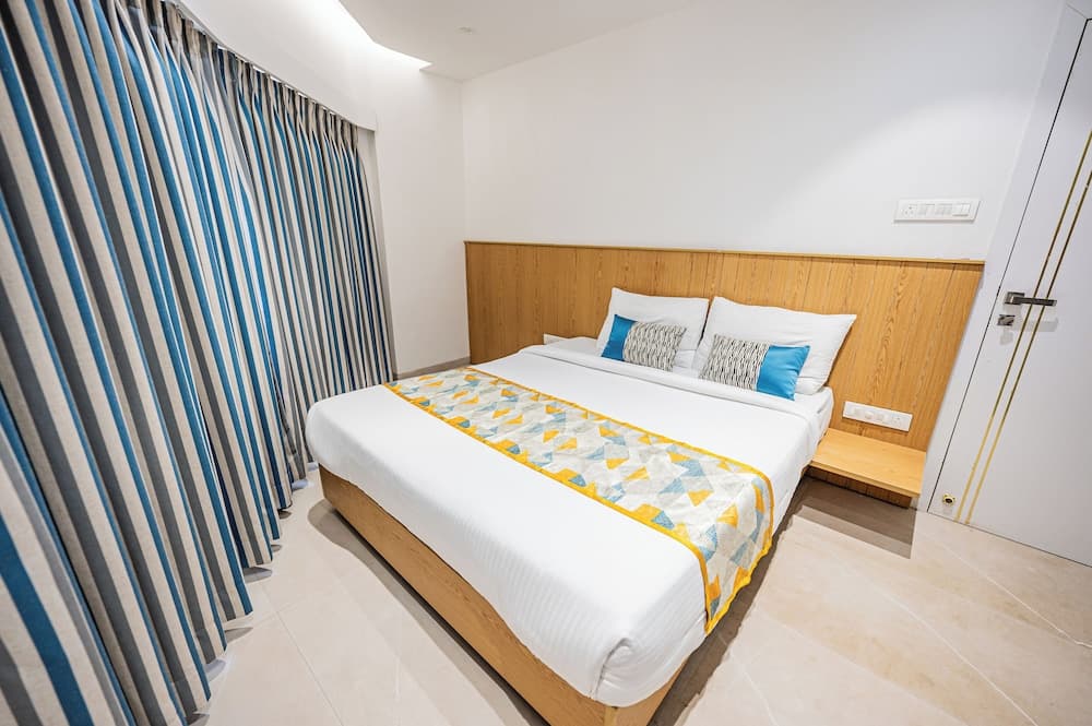 Indie Stays Nesco Goregaon