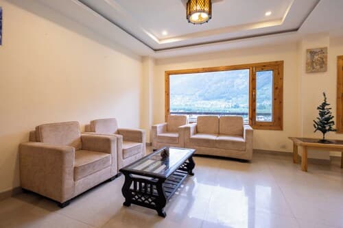 Himalayan Spurge Villa