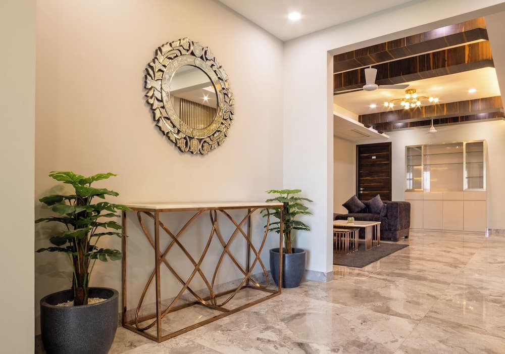 Housr 2 BHK Apartment Sector 41 Gurgaon