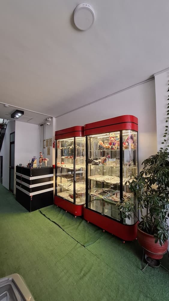 Andino Boutique Hotel