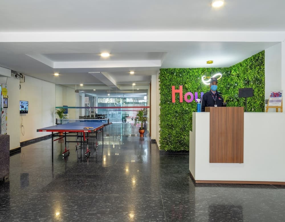 Housr 46 M2K Corp Near Park Hospital