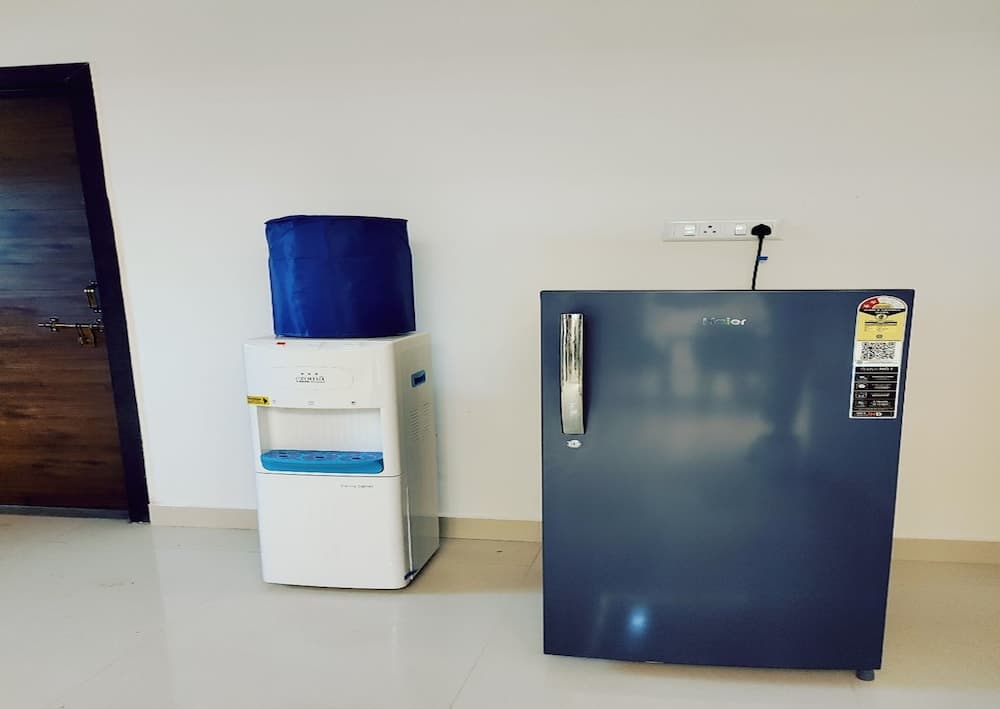 Özel küçük mutfak