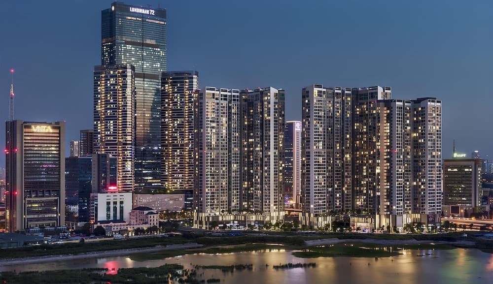 Autopia Stay - Vinhomes Skylake