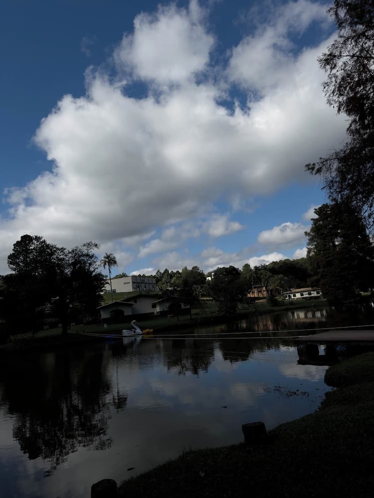 HOTEL FAZENDA MORADA DO VERDE