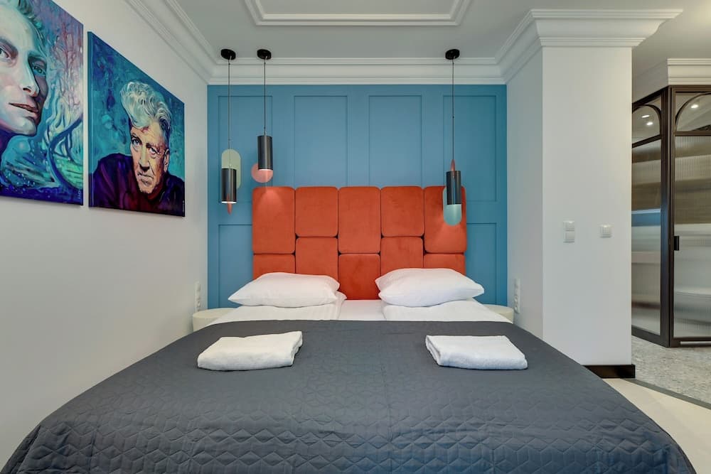 Żurawie IKONY 2 by Grand Apartments