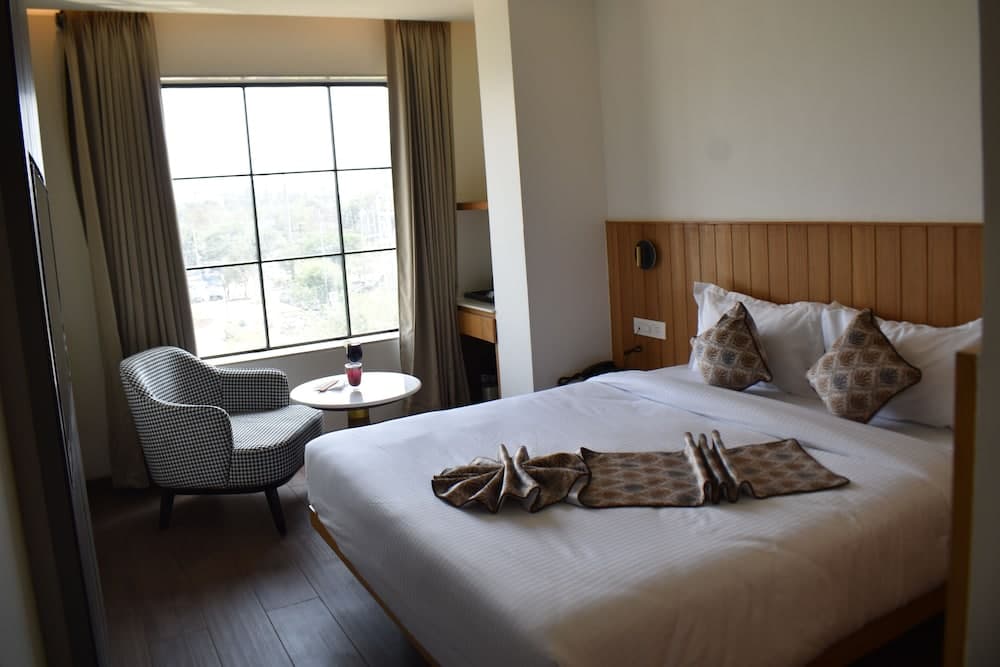 Divik Aparthotel