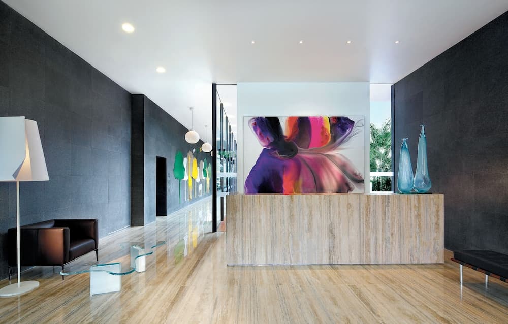 Liv Residences Serviced Apartment