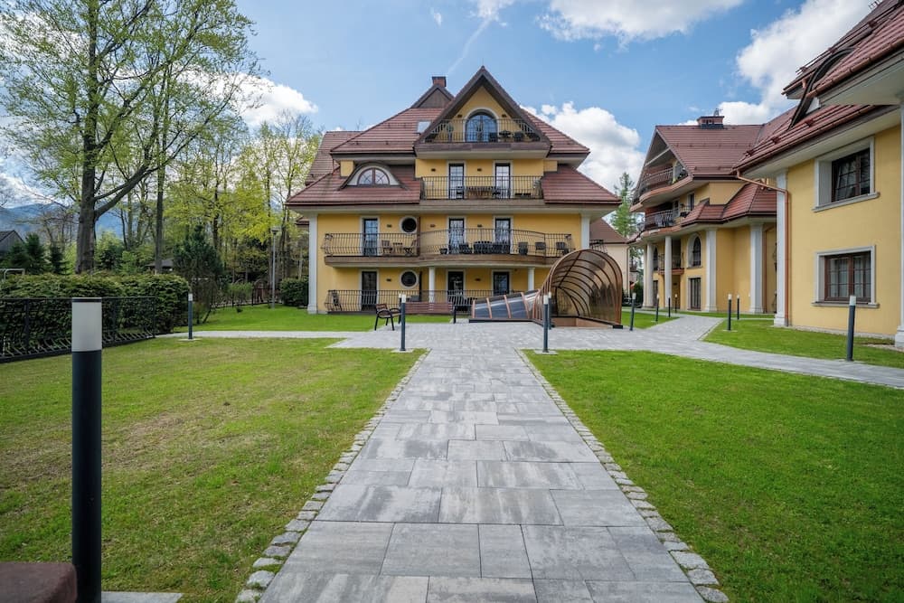 Rezydencja Sienkiewicza