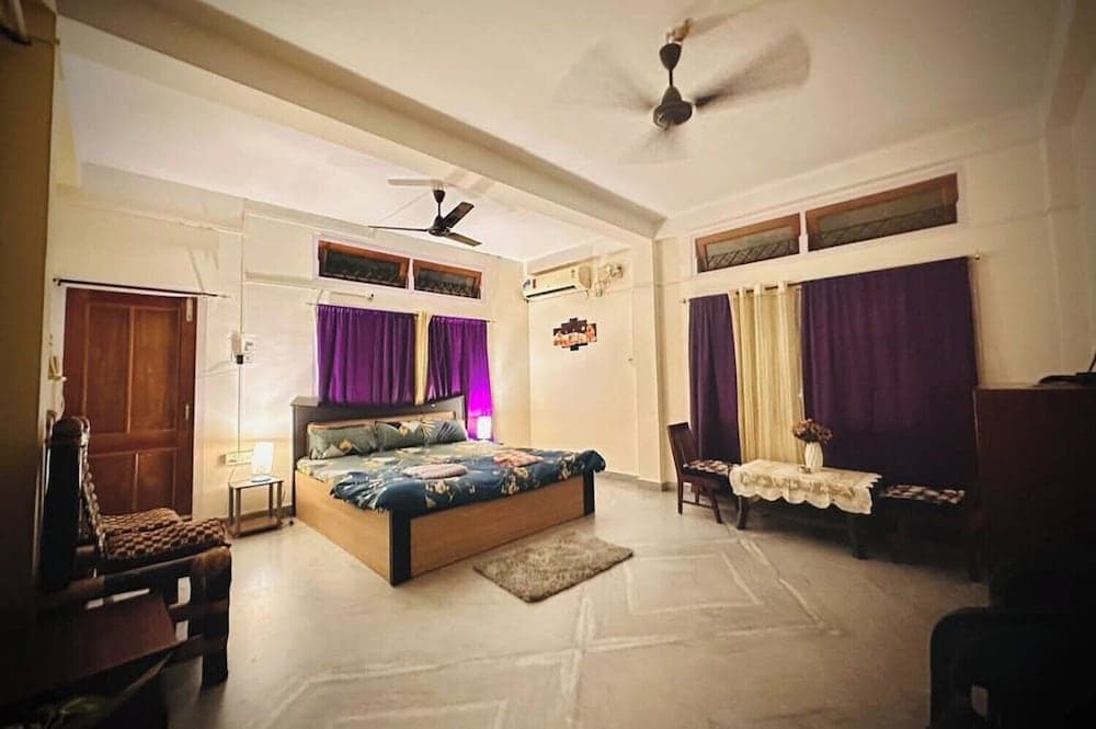 Maruti City Homestay
