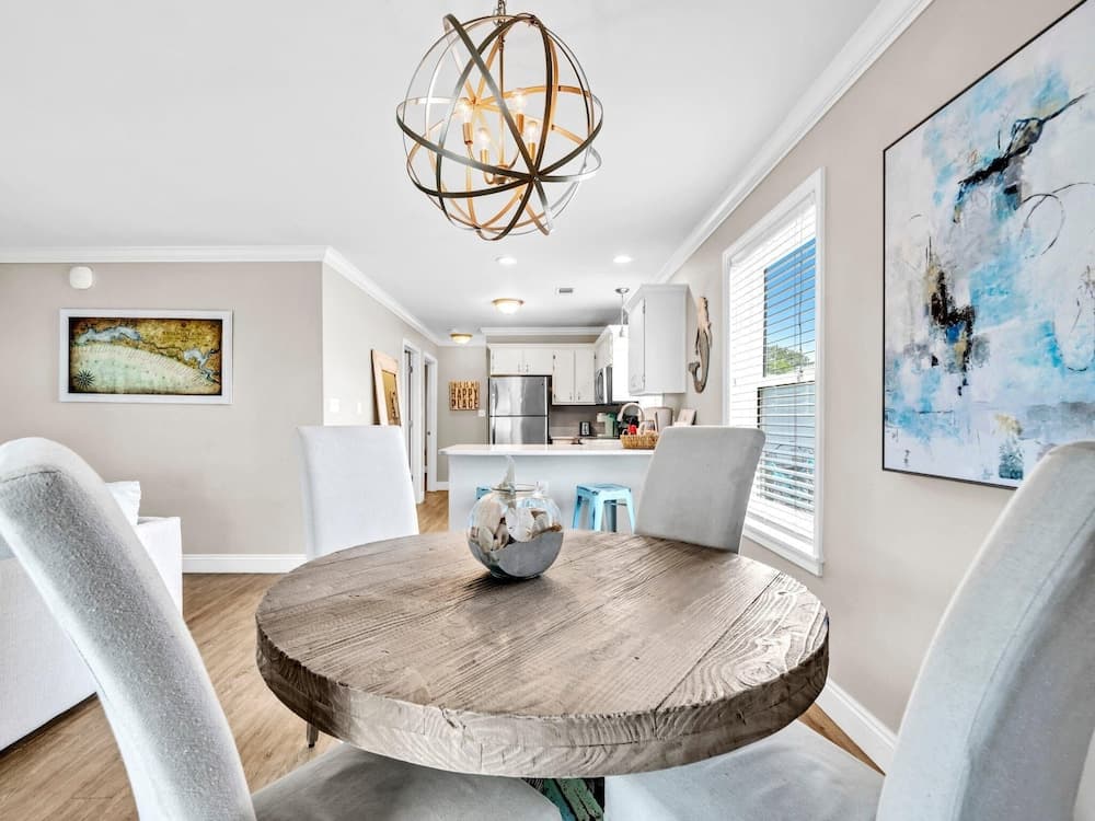 Beachside Villas 214