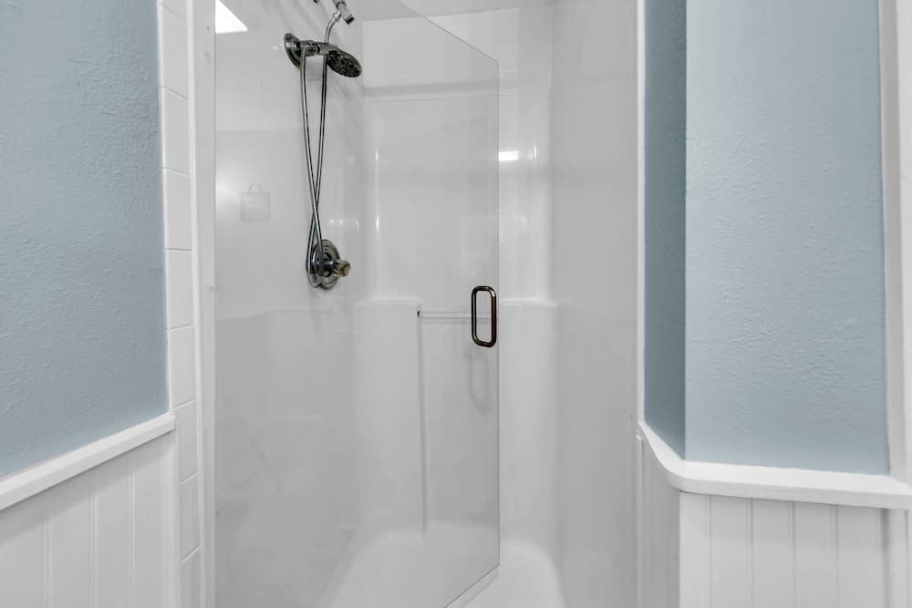 Beachside Villas 611