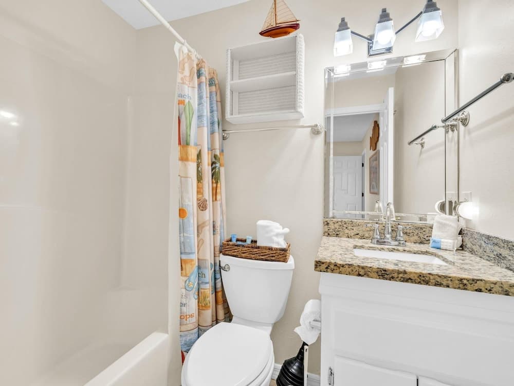 Beachside Villas 613