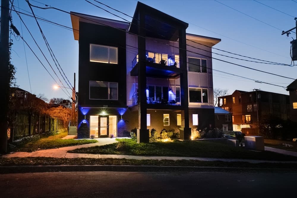 Mason Lofts