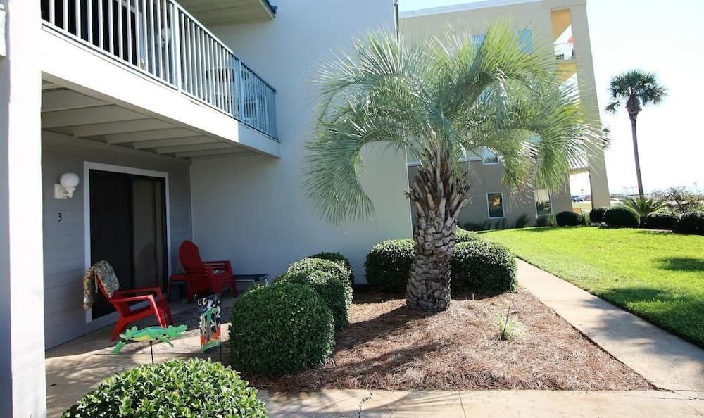 Konaklama yeri alanı