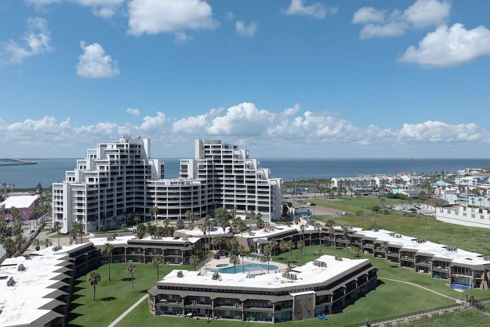 Beachfront by South Padre Resort Rentals