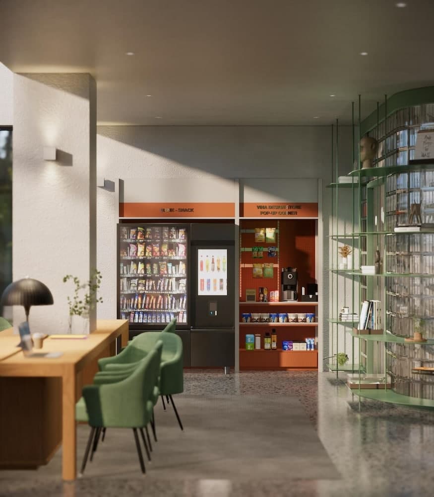 M Village Hotel Nguyen Du