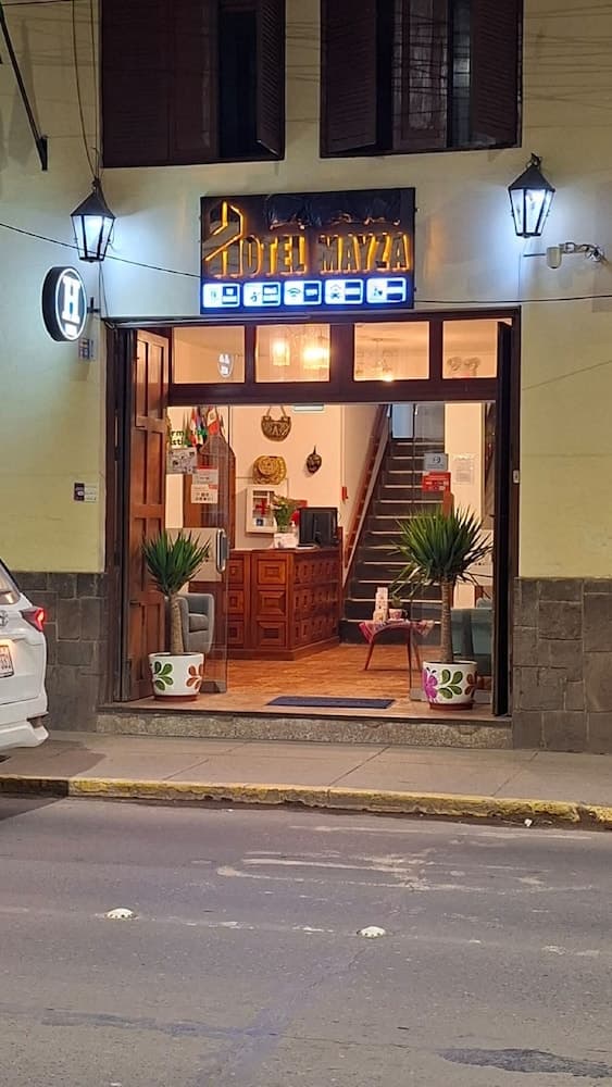 Mayza Hotel cuzco