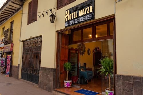 Mayza Hotel cuzco