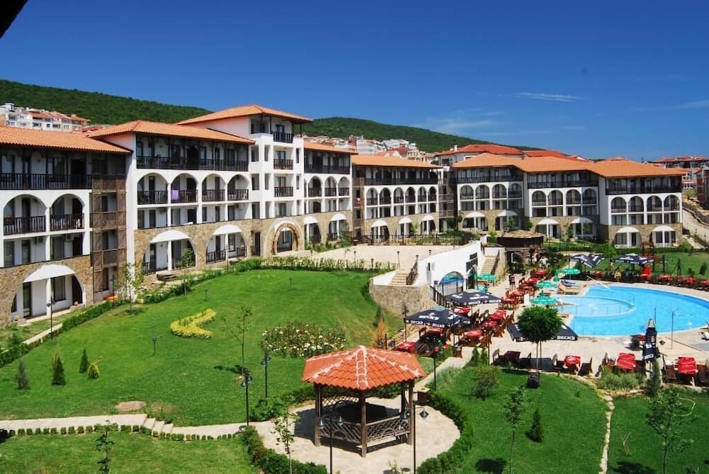 Watermill Apartments