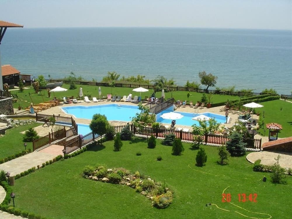 Monastery Apartments