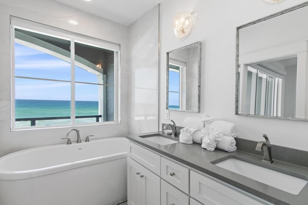 Henderson Beach Villa #2