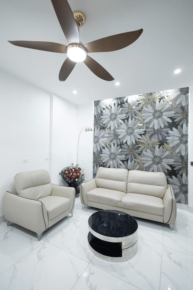 Homestay-Kim Mã -Giang Văn Minh