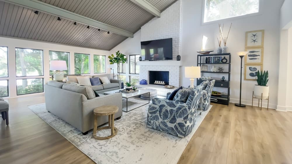 6961 Fairway One at The Sea Pines Resort