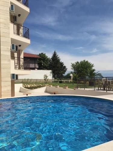 Porto Paradiso Apartments