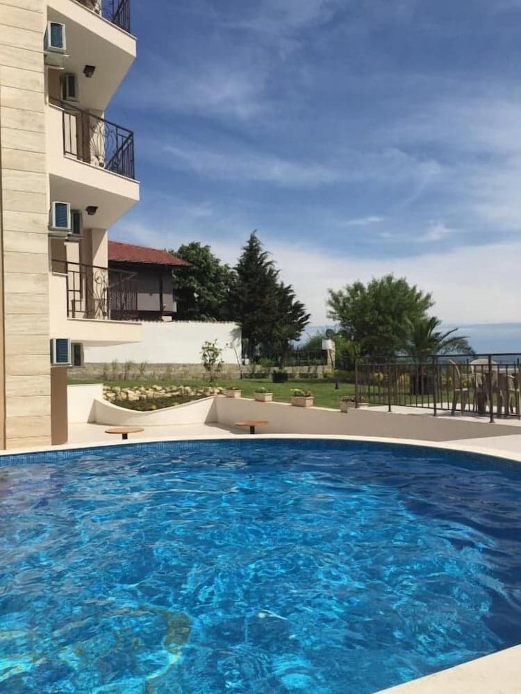 Porto Paradiso Apartments