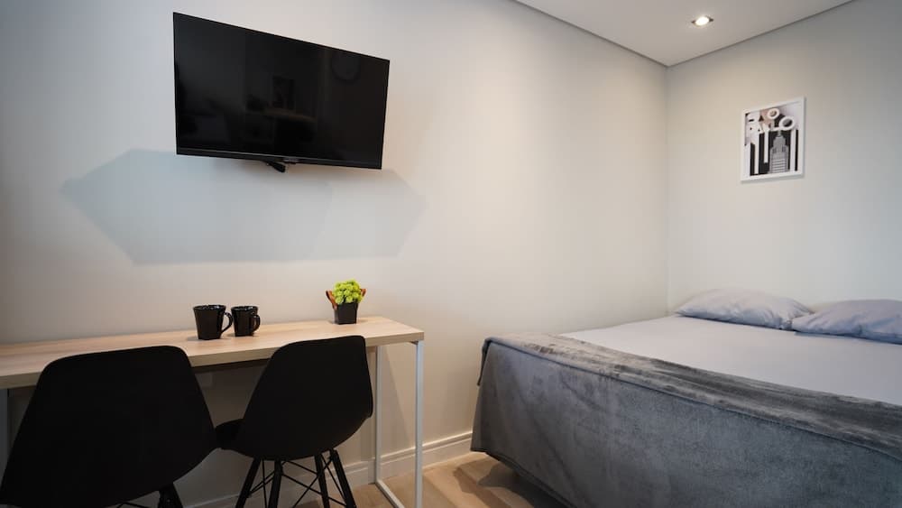 Studios Mood - Mackenzie