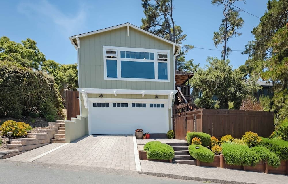 Moonglow Cottage
