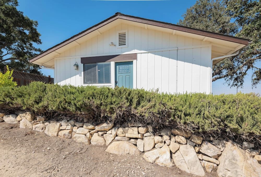 Heartview Cottage