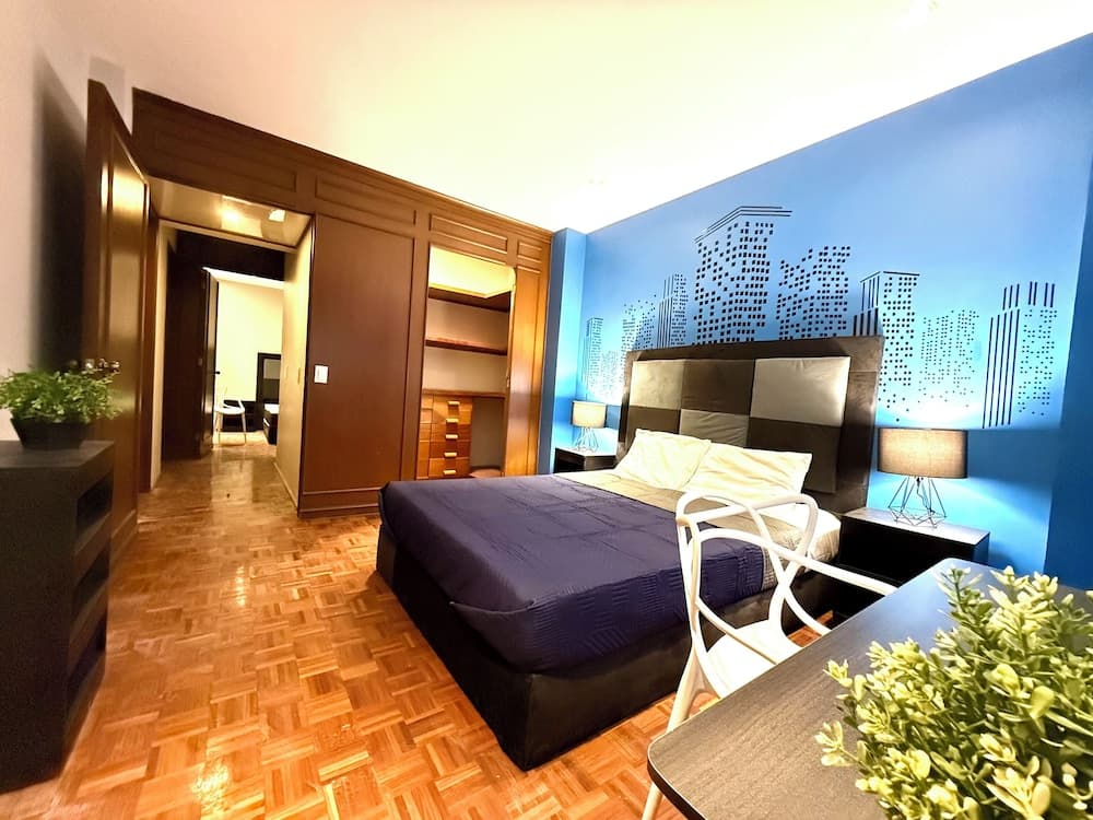 RHM Suites - Zona Rosa